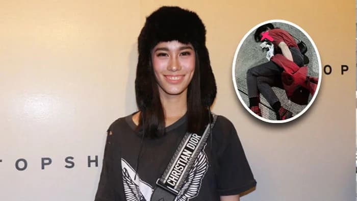 “ไอด้า” แจง โพสต์ภาพเมาแอ๋ ชี้แจงเป็นคนลงเองและมีสติพอ!!