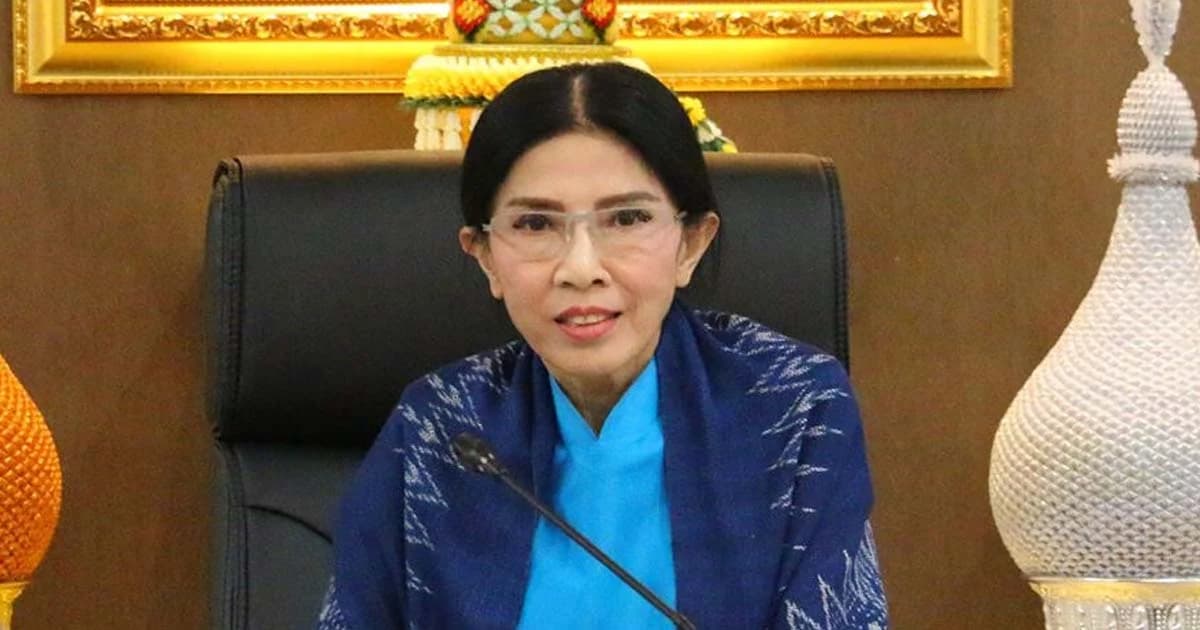 รัฐบาล เตรียมจัดกิจกรรมเฉลิมพระชนมพรรษา ร.10 วันที่ 22-28 ก.ค.นี้