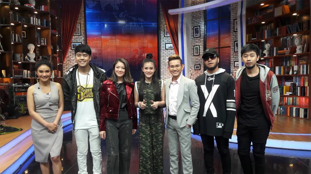 “Boom Boom Cash” ปล่อยเพลงใหม่ “สาธุ” คว้า “ลำไย ไหทองคำ” ฟีเจอริ่ง