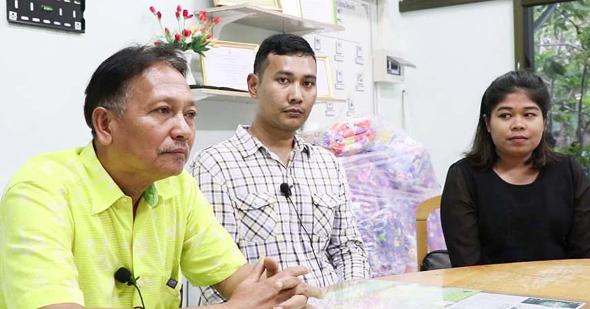 ผอ.รร.แจงสังคม เงินเดือนครูอัตราจ้างน้อยจริง