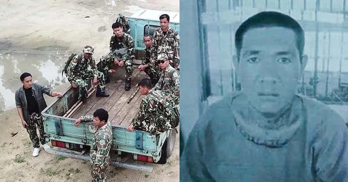 ล่า “เอ๋ ควาย” แหกคุก ! เจอพิรุธเพื่อน เอี่ยวช่วยหลบหนี