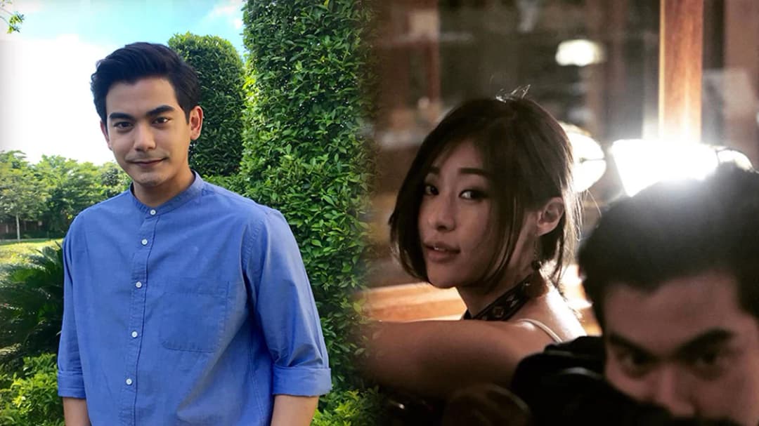 ฌอห์น ปลื้ม นิทรรศการภาพถ่ายฟีดแบคดี ปัดงานเยอะทำห่างยิปซี