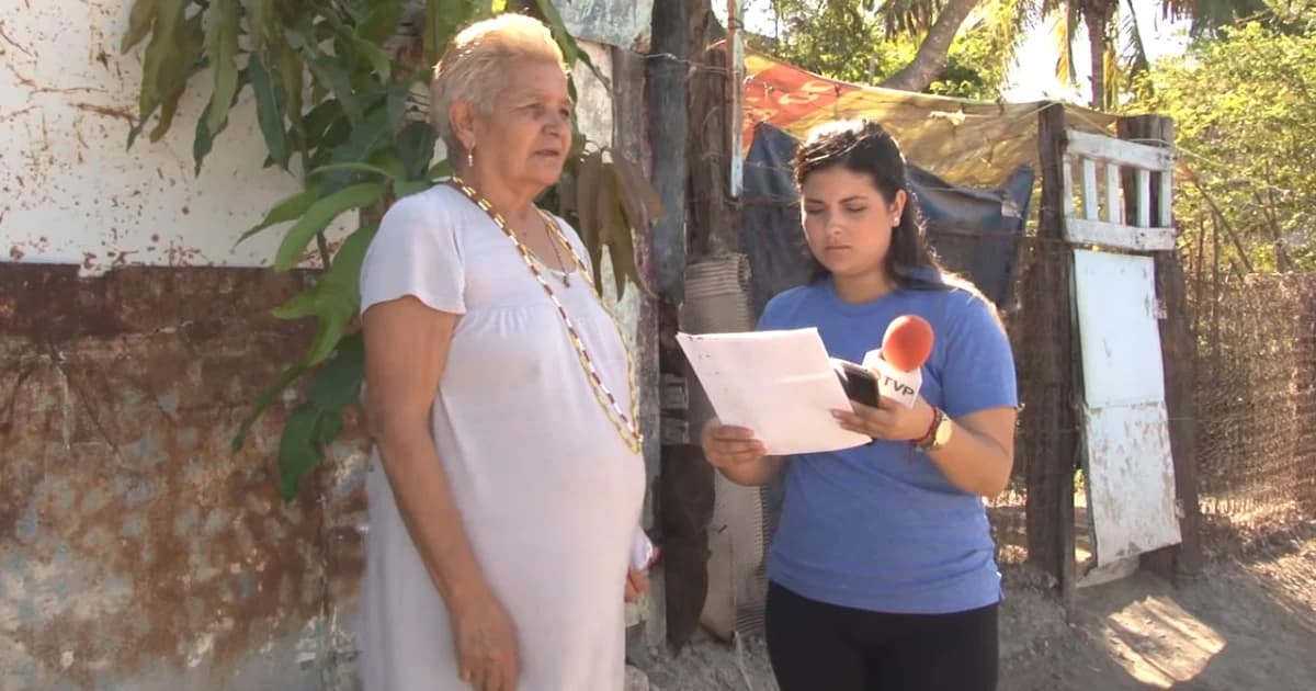 แม่อายุมากที่สุดในโลก ?! เมื่อยายวัย 71 ปี ชาวเม็กซิกัน อ้างตั้งครรภ์ 6 เดือน