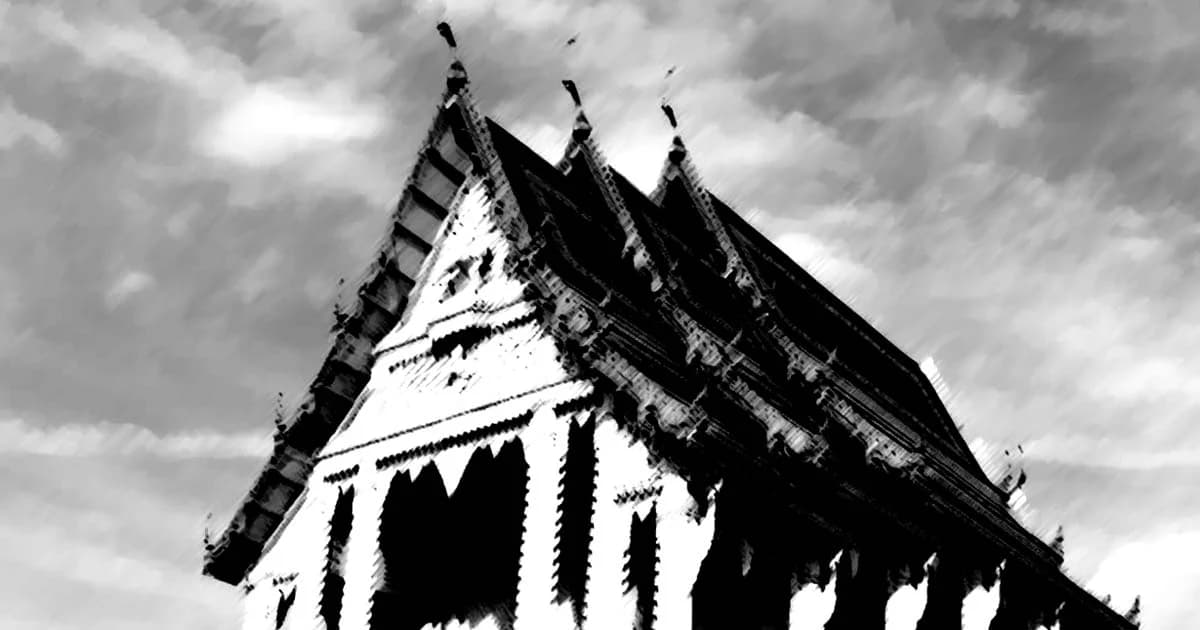 เปิดเส้นทางปราบโกง “เงินทอนวัด”