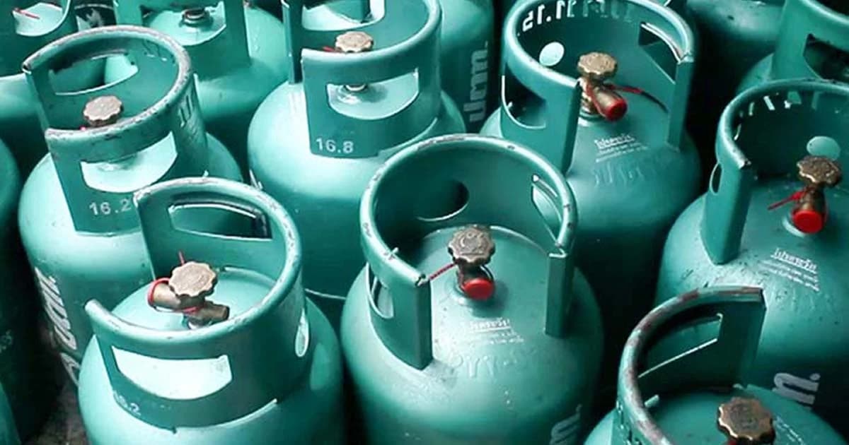 คนอ่างทองโอดแก๊สยังแพง-รอปรับลดจันทร์นี้ 28 พ.ค.