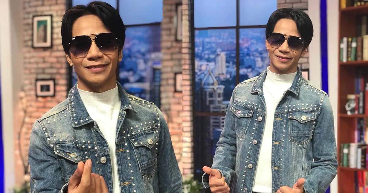 ก้อง ห้วยไร่ โชว์เพลงใหม่ “คำขอ” ซึ้งโดนใจคนอกหัก