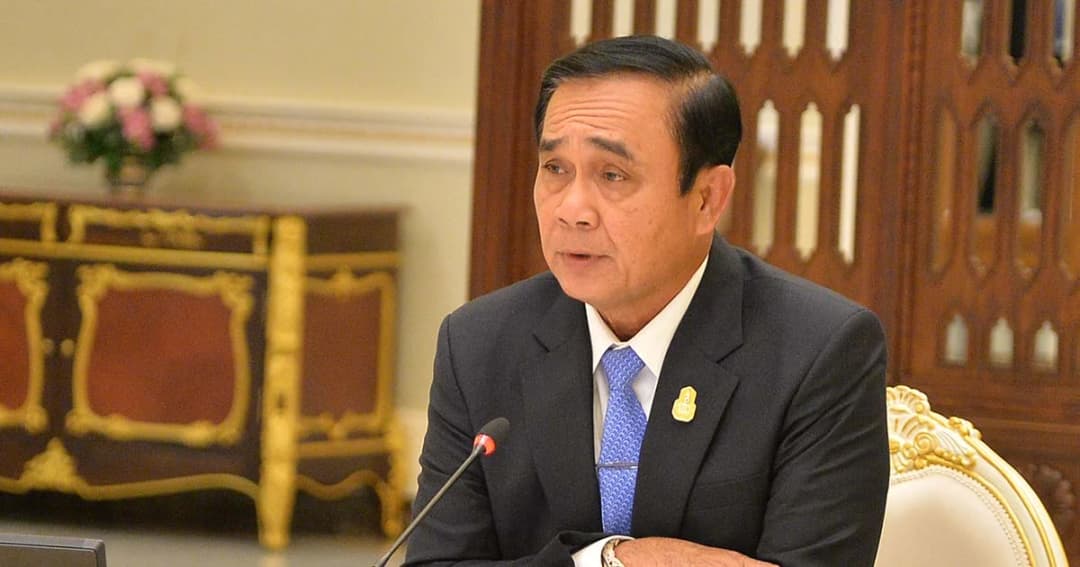 นายกฯ ย้ำอย่าฉวยโอกาสขึ้นราคาสินค้า ช่วงดีเซล-แอลพีจีแพง