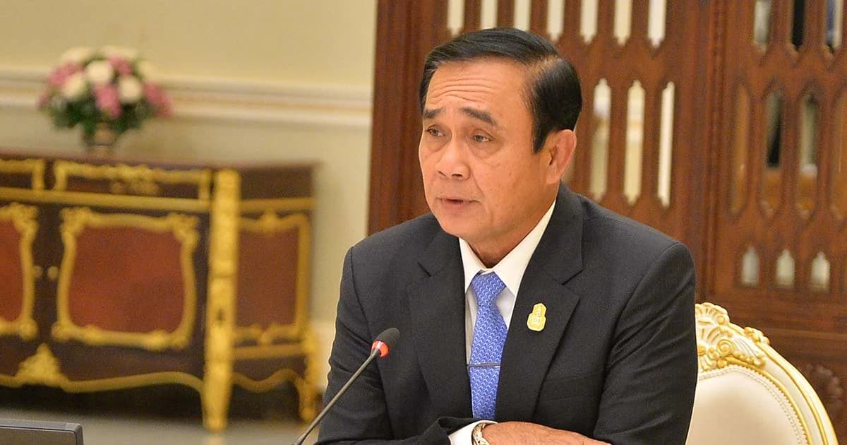 นายกฯ ย้ำอย่าฉวยโอกาสขึ้นราคาสินค้า ช่วงดีเซล-แอลพีจีแพง