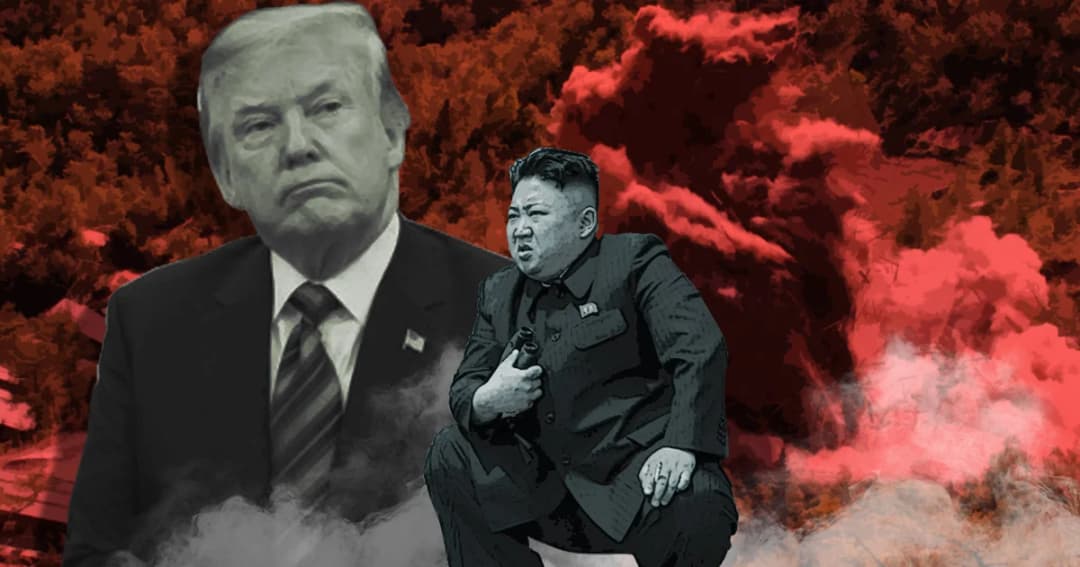 เกาหลีเหนือเสียดาย ทรัมป์ยกเลิกประชุม ลั่นยังยินดีคุยกับสหรัฐฯ ทุกเมื่อ