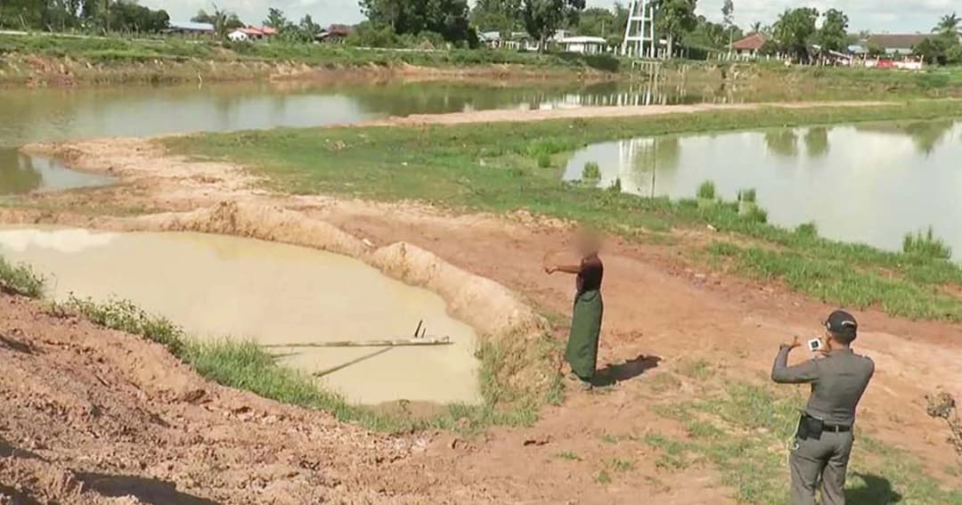 3  ด.ช.ยอมรับล่วงละเมิด ด.ญ.ป.1 เพราะรู้เท่าไม่ถึงการณ์