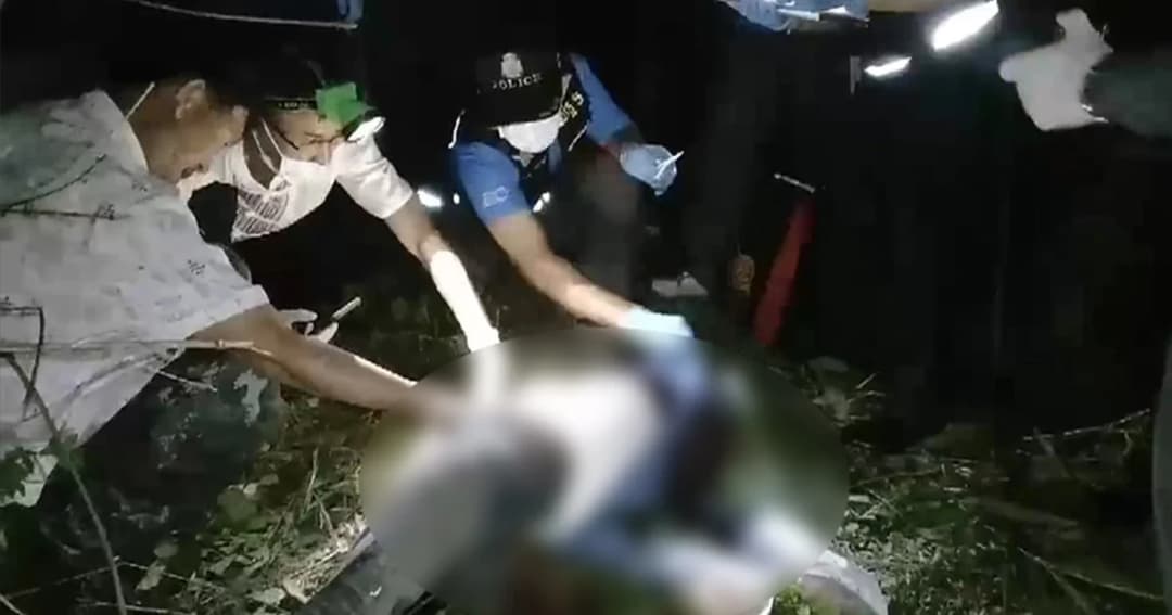 วิสามัญ ‘แมน เชตะวัน’ พ่อค้ายานรกดับ ยึดของกลางยาบ้ากว่า 3 หมื่นเม็ด