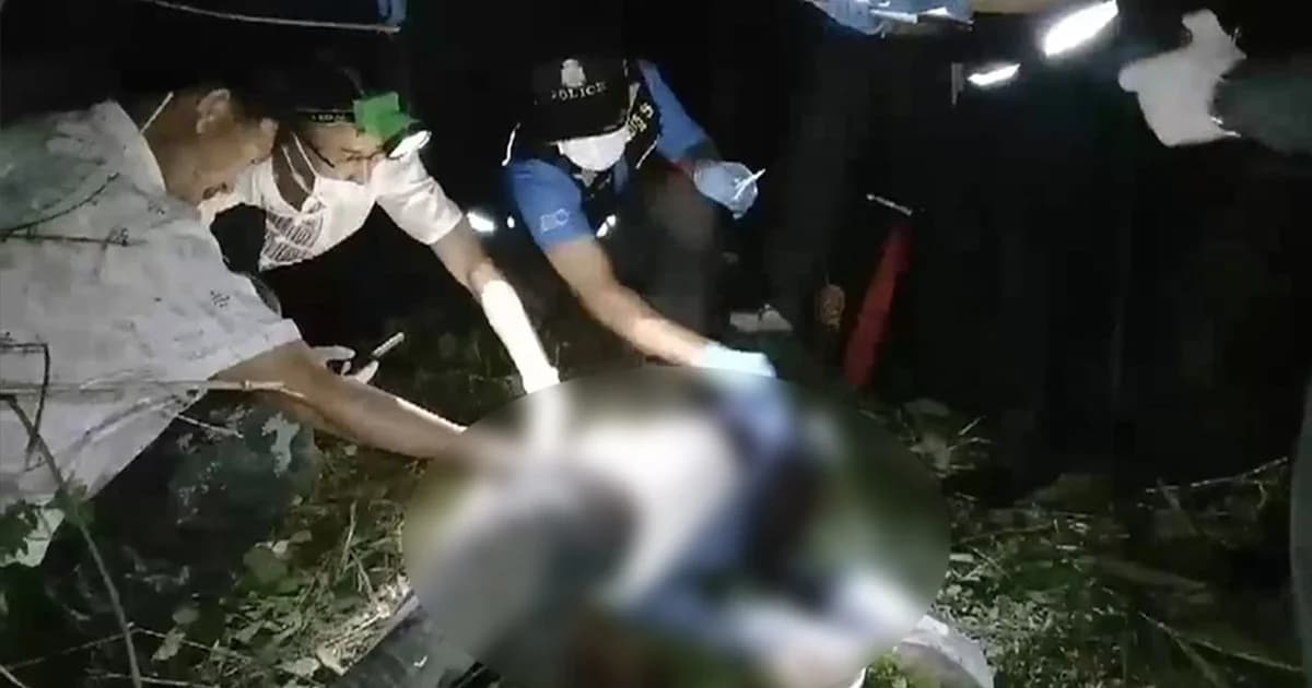 วิสามัญ ‘แมน เชตะวัน’ พ่อค้ายานรกดับ ยึดของกลางยาบ้ากว่า 3 หมื่นเม็ด