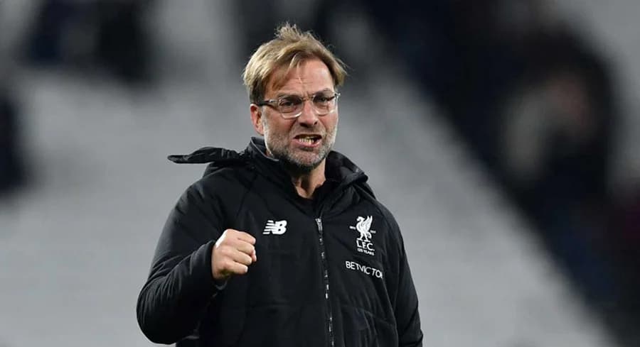 ปลุกใจ! คล็อปป์เร้าลูกทีมช่วยกันยิงประตูมาดริดให้ได้