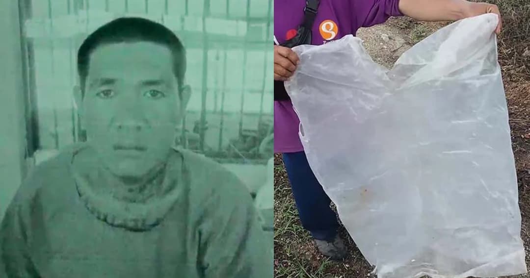 พบเบาะแส “เอ๋ควาย” นช.แหกคุกลำปาง โผล่สวนลำพูน