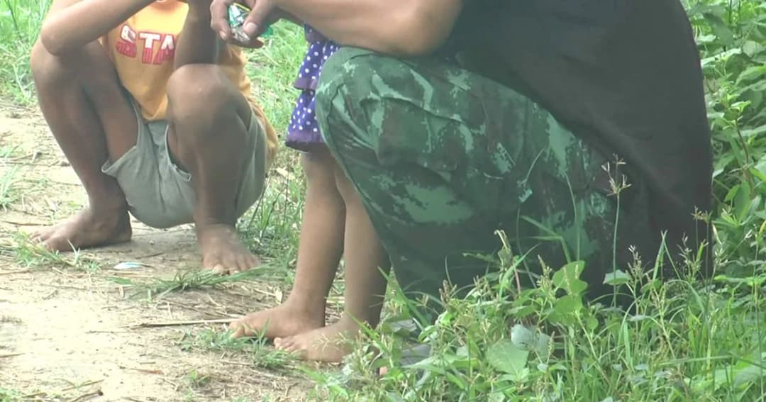 ย่าเด็กหญิง ป.1 ที่ถูกเด็ก ป.3 กับ ป.5 ล่วงละเมิดทางเพศ เตรียมรับหลานไปดูแล