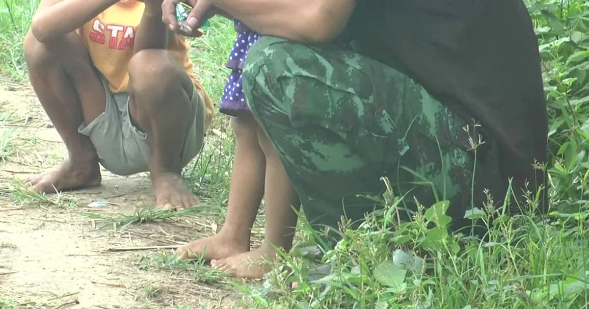 ย่าเด็กหญิง ป.1 ที่ถูกเด็ก ป.3 กับ ป.5 ล่วงละเมิดทางเพศ เตรียมรับหลานไปดูแล