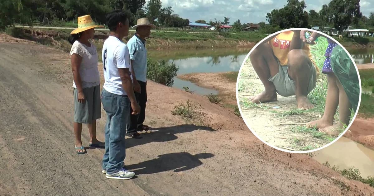 ชาวบุรีรัมย์วอนอย่าด่วนตัดสิน 3 ด.ช.ถูกกล่าวหารุมอนาจาร ป.1 เผยเด็กเลียนแบบคลิป