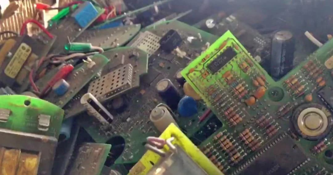 กรมโรงงานอุตสาหกรรมชี้แจง กรณีปัญหาการนำเข้าขยะพิษจากต่างประเทศ