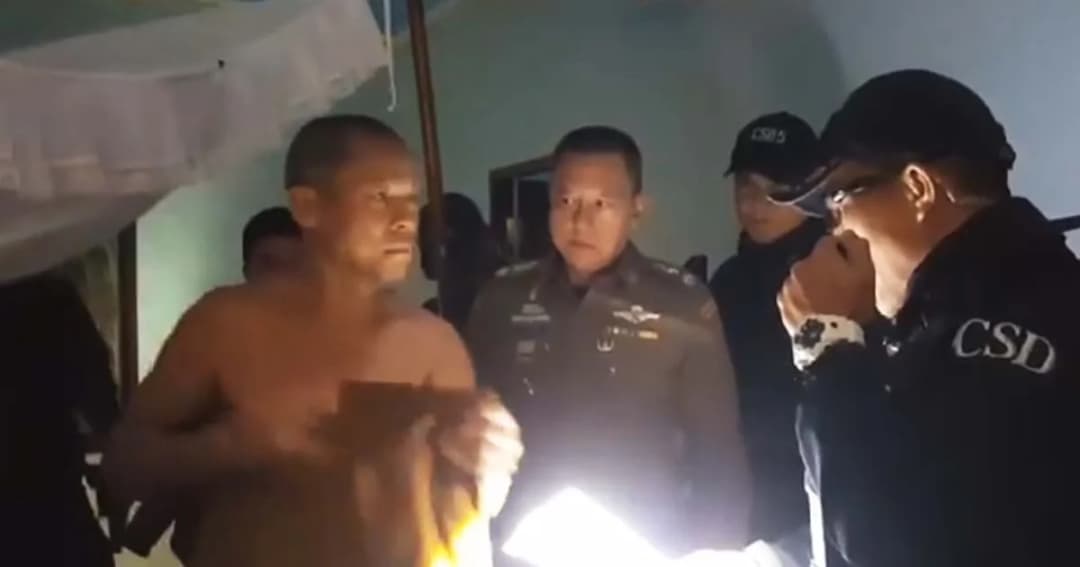 ผอ.รพ.มงกุฎวัฒนะ จี้นายกฯใช้ม.44 ย้ายผบ.ตร. เซ่นบุกจับอดีตพระพุทธะอิสระ