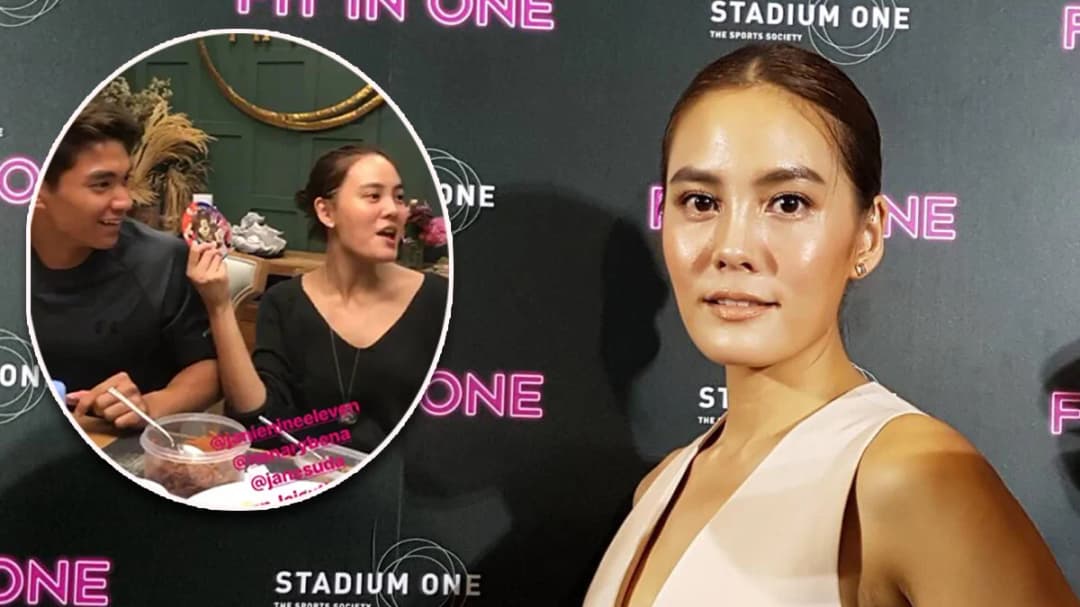 เจนี่ ไม่ขอตอบข่าวลือแต่งรอบสอง ”มิกกี้” น้อมรับคำติชมหลังโดน #เกิดที่ไทยไปตายที่คานส์