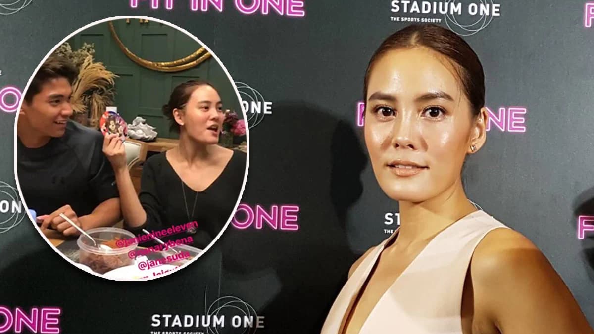 เจนี่ ไม่ขอตอบข่าวลือแต่งรอบสอง ”มิกกี้” น้อมรับคำติชมหลังโดน #เกิดที่ไทยไปตายที่คานส์