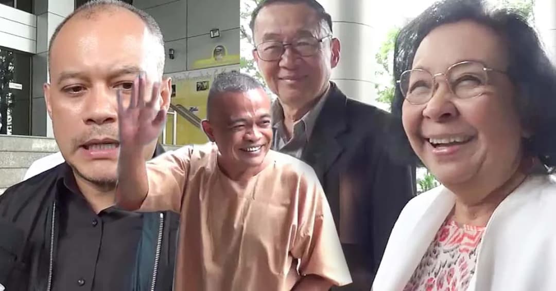 ศาลนัดสอบคดี นปช.ชุมนุมหน้าทำเนียบ ล้มอาเซียนซัมมิท ปี 52