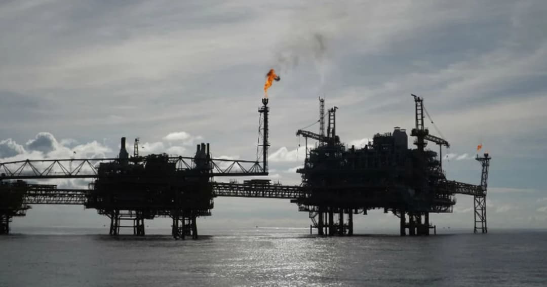 เปิดรายชื่อ 5 บริษัท ผ่านคุณสมบัติประมูลแหล่งปิโตรเลียม เอราวัณและบงกช