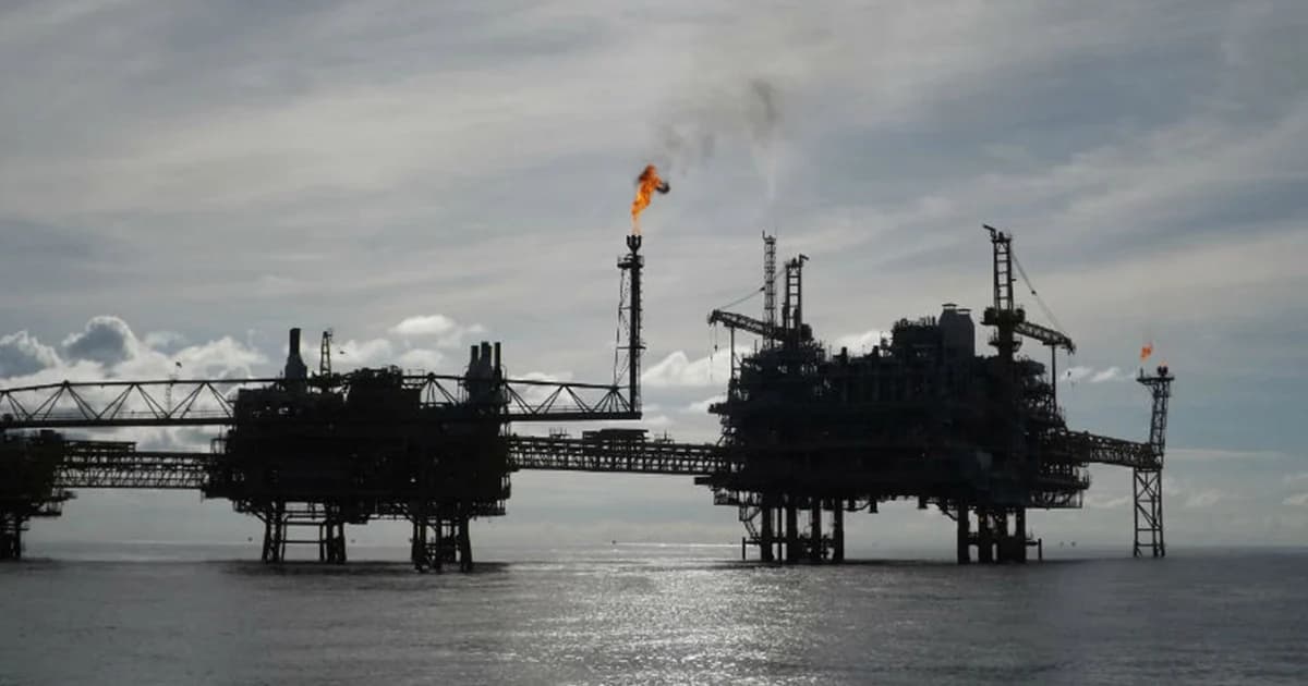 เปิดรายชื่อ 5 บริษัท ผ่านคุณสมบัติประมูลแหล่งปิโตรเลียม เอราวัณและบงกช