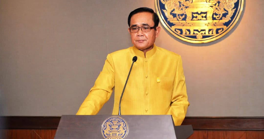 นายกฯ สั่งแก้ปัญหาเงินเดือน บุคลากรทางการแพทย์