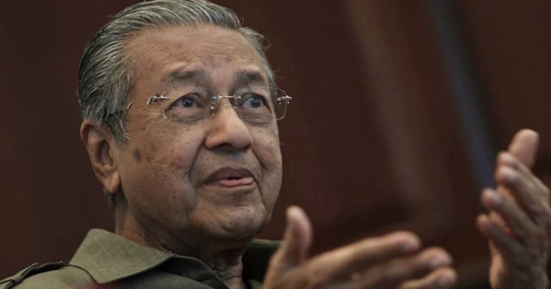 มาเลเซียยกเลิกรถไฟความเร็วสูง ‘กัวลาลัมเปอร์-สิงคโปร์’ เพื่อลดภาระหนี้สิน