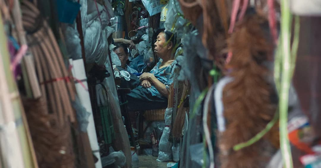 รัฐบาลให้สิทธิ์เฉพาะผู้พิการ-คนชรา-ผู้ป่วยติดเตียง ลงทะเบียนคนจนรอบใหม่