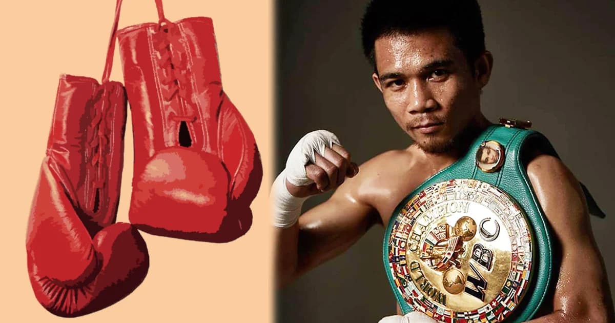 เจ้าแหลม ! กลับมาแล้ว ฟิตซ้อมพร้อมชกไฟต์หน้า