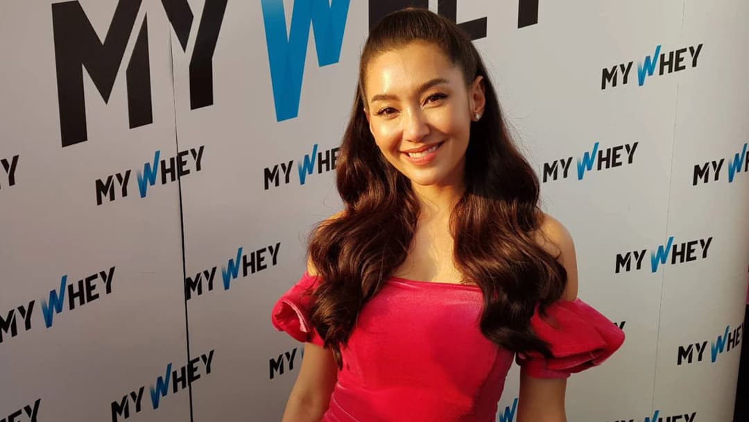 เบลล่า ไม่ซีเรียส โดนเพจปลอมกุข่าวโดนจับ เคลียร์ ดราม่าคนยุให้เลิก เวียร์