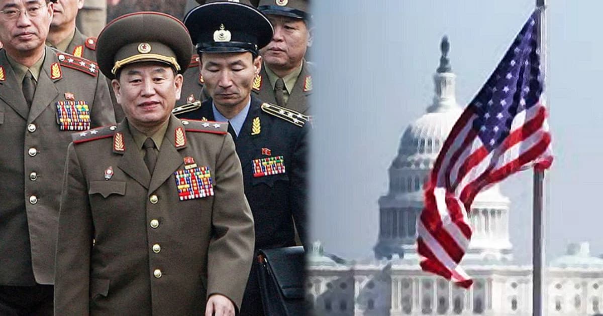 เกาหลีเหนือส่งผู้แทนเยือนสหรัฐฯ คาดเตรียมการประชุมสุดยอด