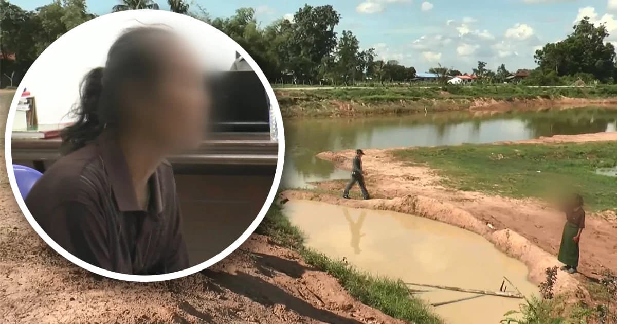 คืบหน้า ยายเด็กหญิง ป.1 ยอมรับเข้าใจผิด พร้อมขอโทษญาติ 3 เด็กชาย