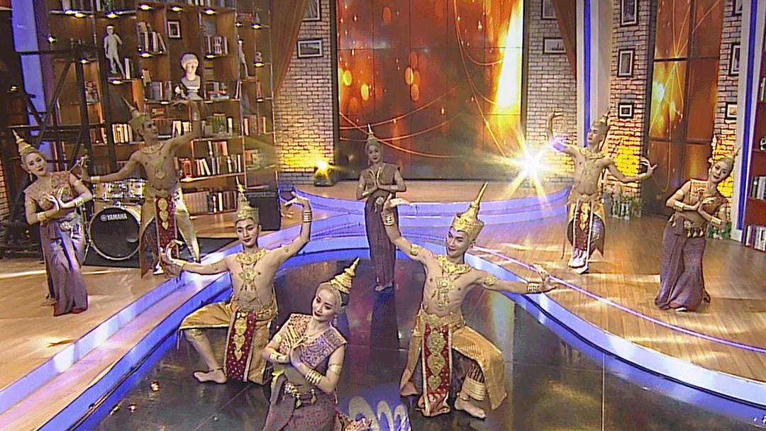 เมืองโบราณ จัดยิ่งใหญ่ ! “สัปดาห์วันวิสาขบูชา – อัฏฐมีบูชา” เข้าชมฟรี!