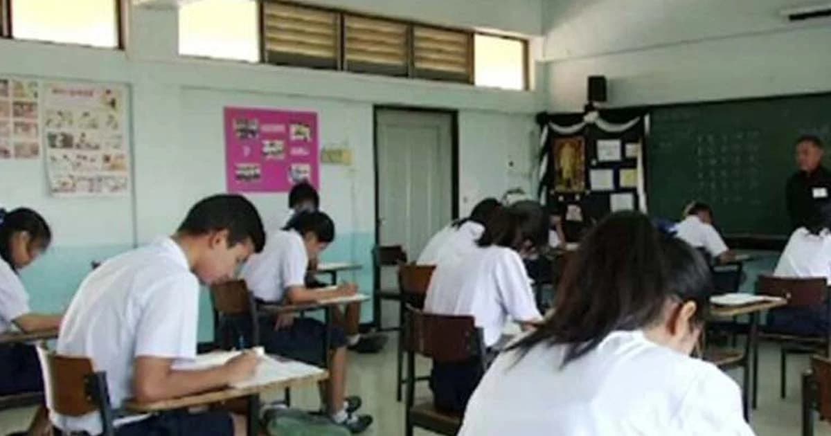 TCAS รอบ 3 ทำเด็กมึน-ไร้ที่เรียน ! ทปอ.นัดถกด่วนบ่าย 3 วันนี้