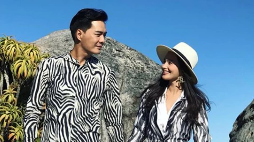 เคลลี่ – นาย เล็งหาฤกษ์แต่ง ว่าที่เจ้าสาวลั่นอยากมีลูก 3 คน