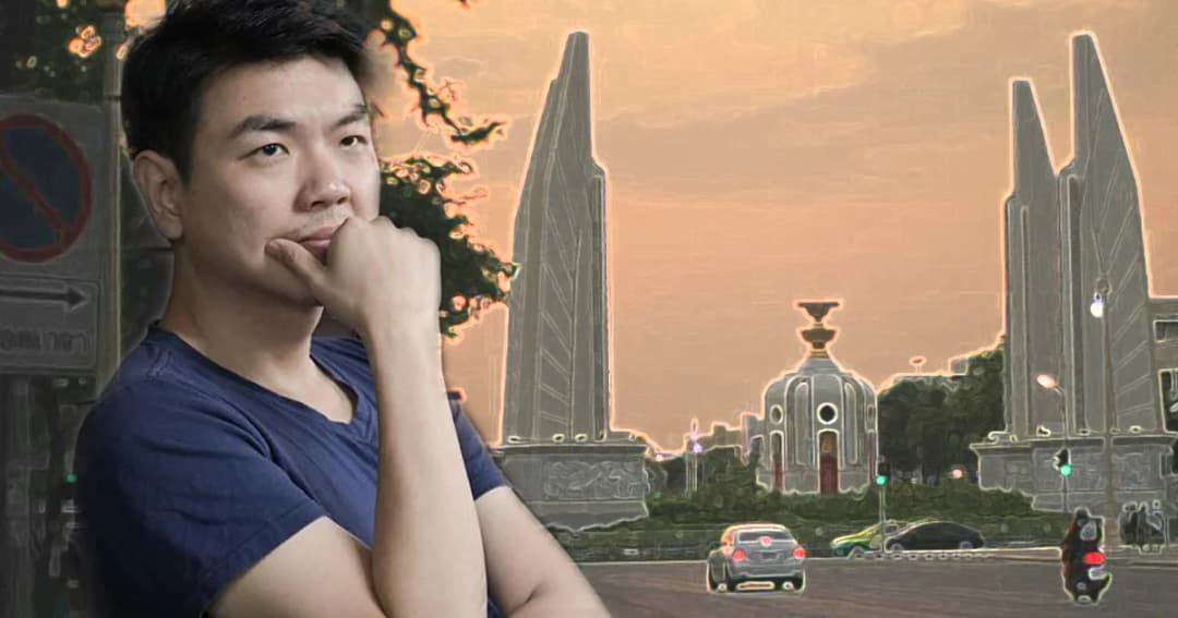 ‘ปิยบุตร’ โต้แก้ รธน. ไม่ใช่เรื่องรุนแรง ยันเป็นการฟื้นฟูหลักนิติรัฐ