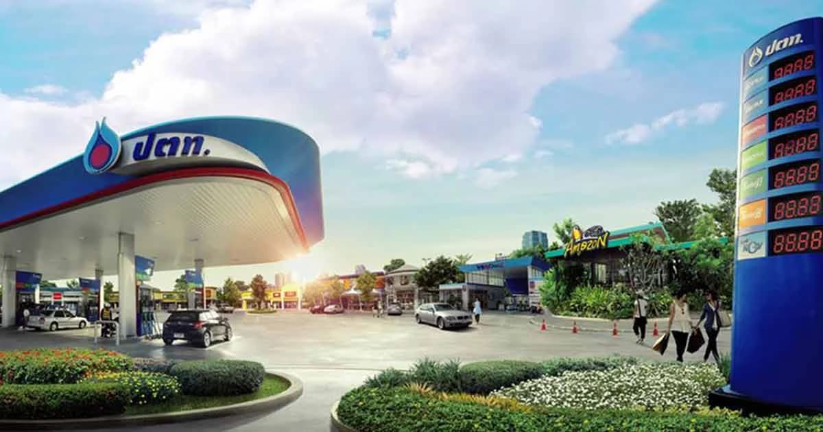 ปตท.เตรียมแจ้งความดำเนินคดี ผู้เจตนาเผยแพร่ข้อมูลเท็จ