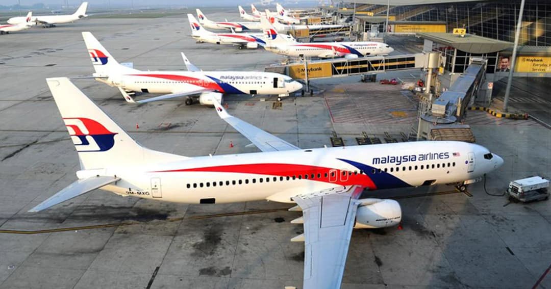 บริษัทมะกันที่อาสาค้นหาเที่ยวบิน MH370 ยุติภารกิจแล้ว หลังไม่พบหลักฐานเพิ่มเติม