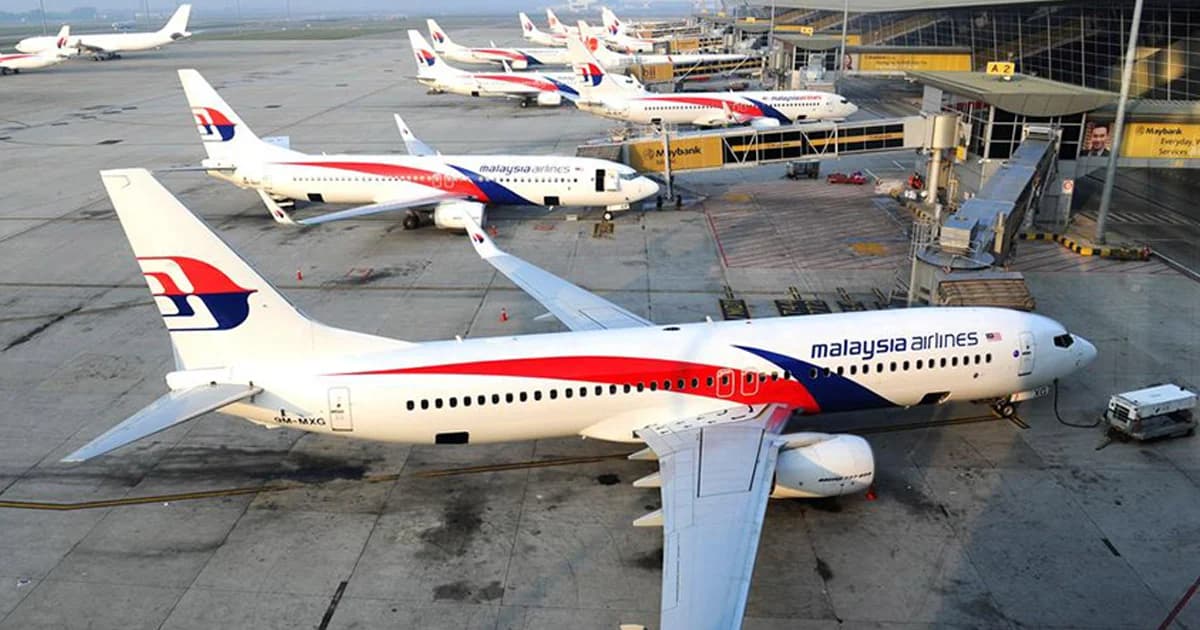 บริษัทมะกันที่อาสาค้นหาเที่ยวบิน MH370 ยุติภารกิจแล้ว หลังไม่พบหลักฐานเพิ่มเติม