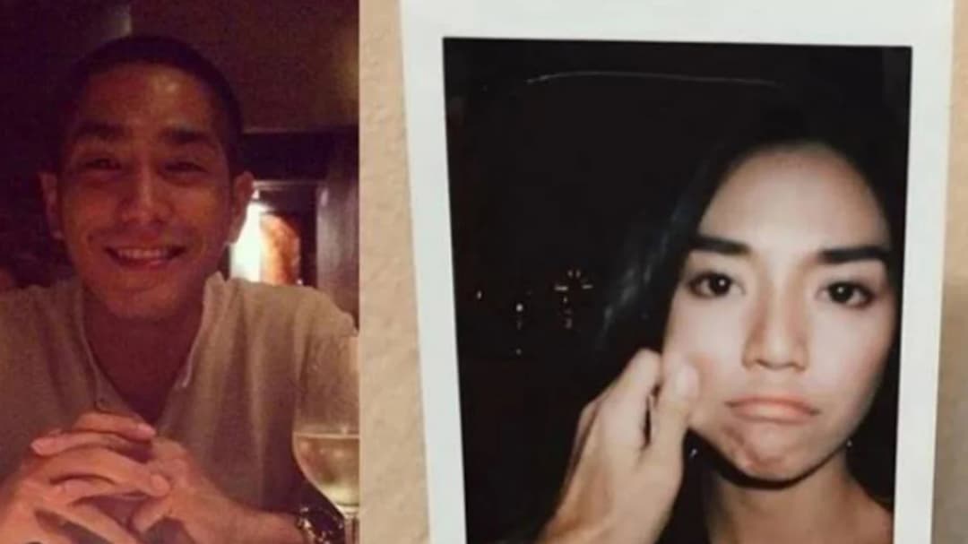 ฟินจิกหมอน! “ปราง” เผยภาพหวาน โดน “โต้ง twopee” หยิกแก้ม