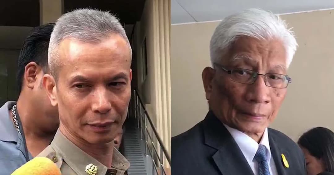 สุวพันธุ์ สั่งเข้มกำชับ “ผอ.พศ.” ดูแลใช้งบอุดหนุนวัดปี 61 ต้องรัดกุมขึ้น