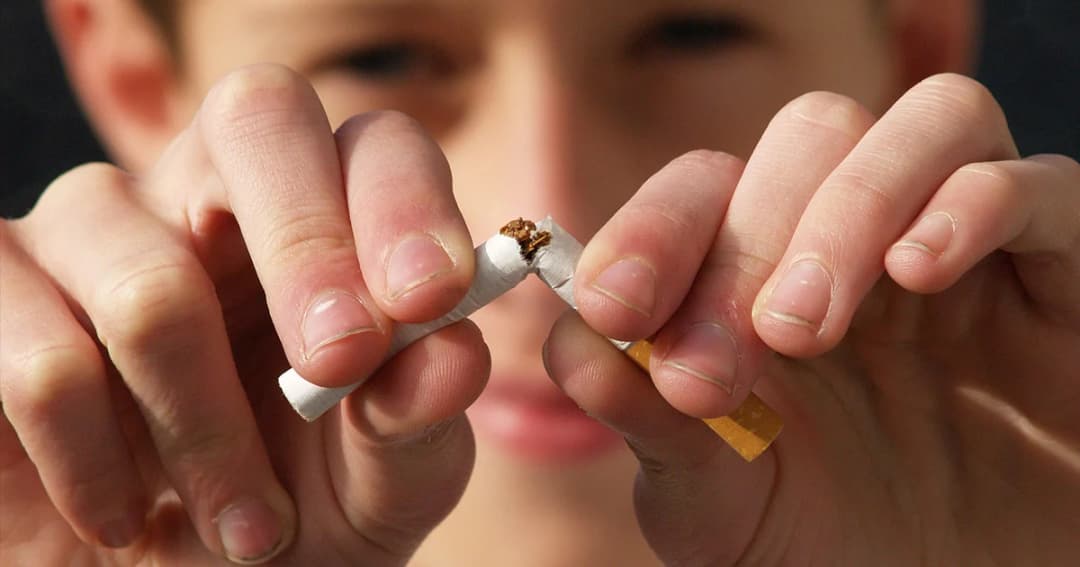 ฝรั่งเศสเลิกบุหรี่ได้กว่า 1 ล้านคนเมื่อปีที่แล้ว เพราะราคาแพงขึ้น