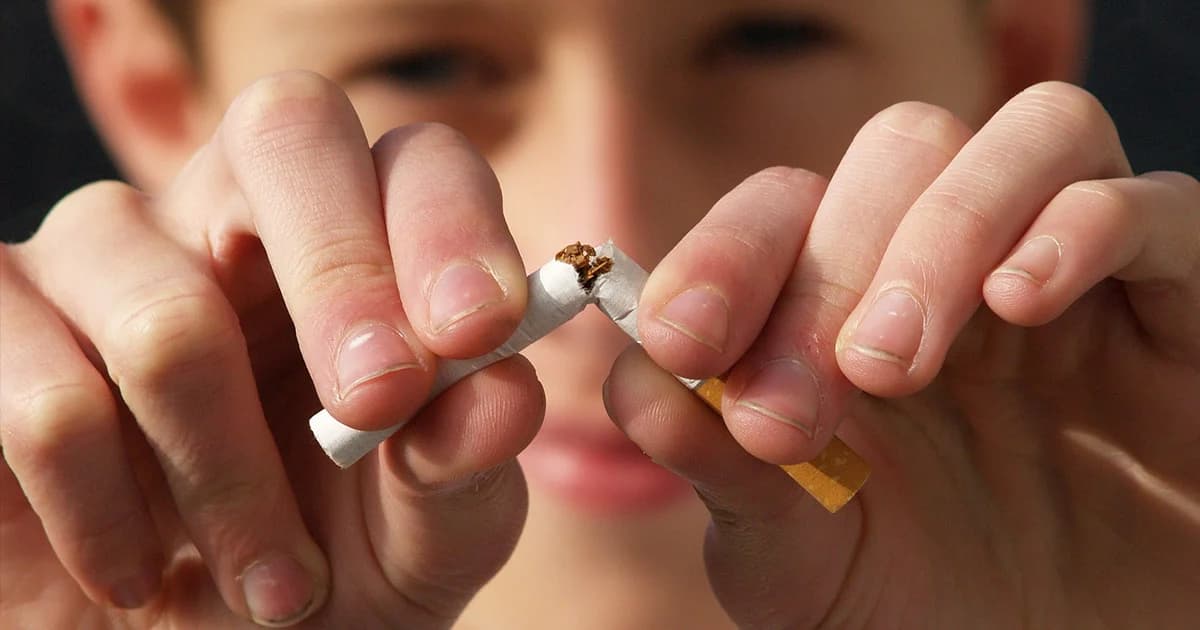 ฝรั่งเศสเลิกบุหรี่ได้กว่า 1 ล้านคนเมื่อปีที่แล้ว เพราะราคาแพงขึ้น