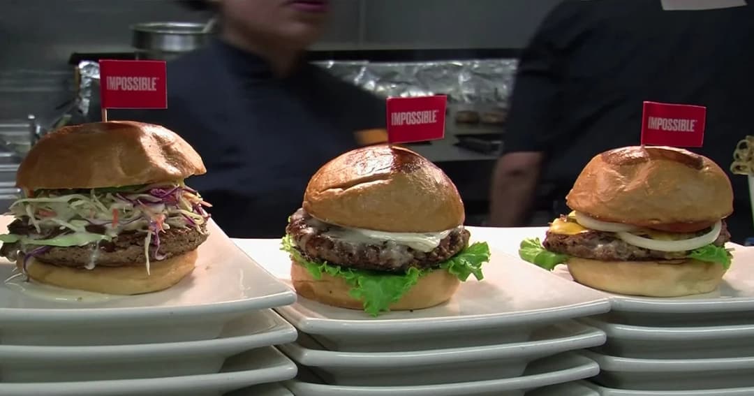 บ.เนเธอแลนด์ ผลิต ‘เนื้อวัว’ ทำจากพืช 100% ที่รสชาติเหมือนของจริงสุดๆ