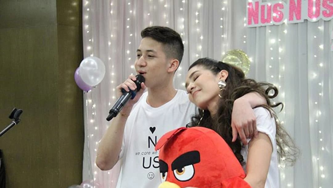 “น้องปุณณ์” แง้มสเปกชอบสาวไทย แต่ขอตั้งใจเรียนก่อน เผยอยากเป็นแพทย์แบบคุณปู่