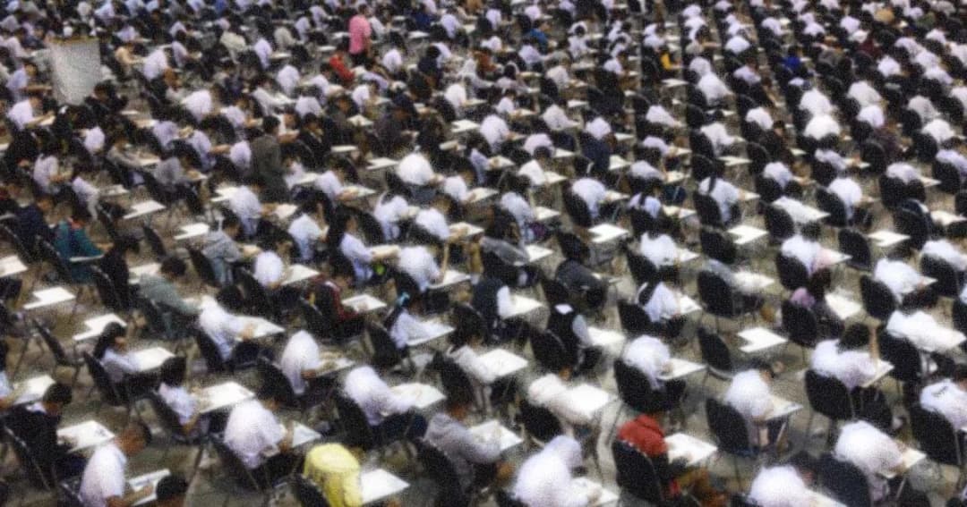 กว่าจะได้ใบปริญญา…จากเอนทรานซ์ สู่แอดมิชชั่น ถึง “ทีแคส”