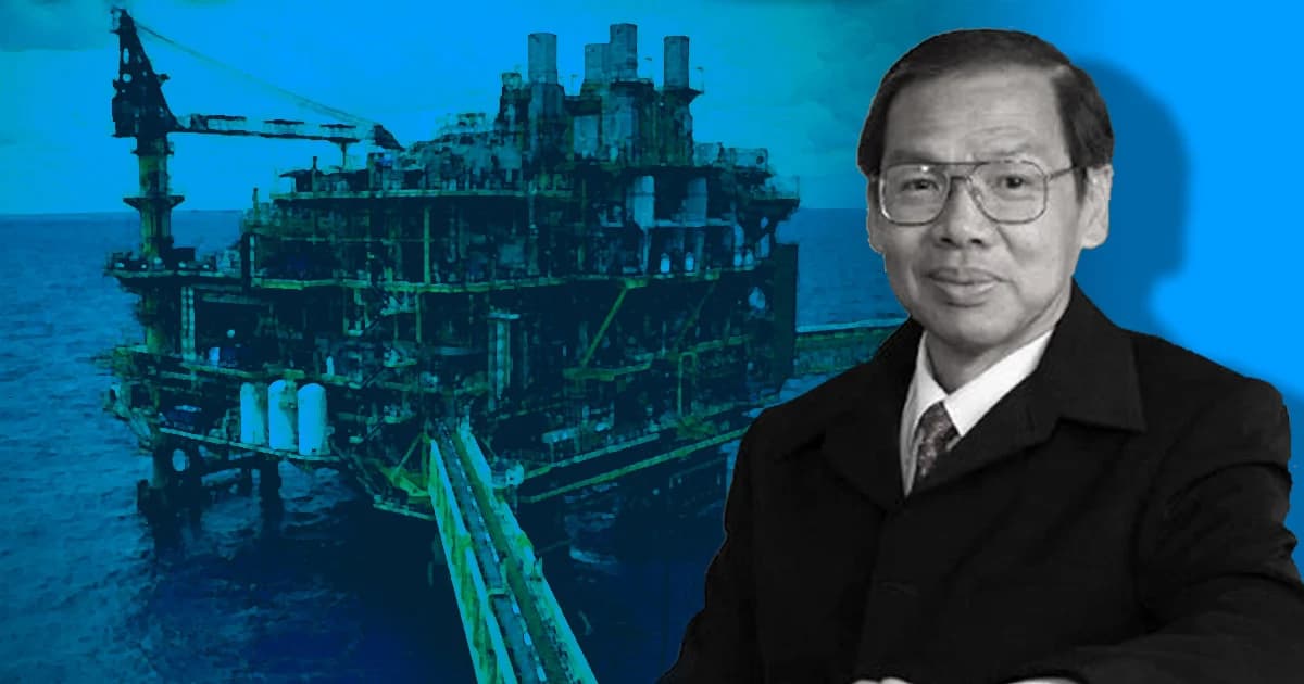 จับสัญญาณจ้องล้มประมูลแหล่งปิโตรเลียม “เอราวัณ-บงกช”